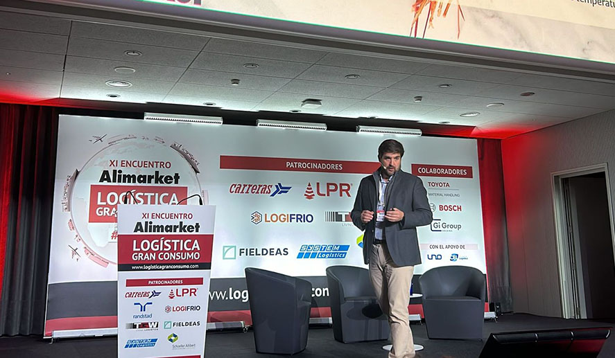 Nuestro ADN se compone de innovación y tecnologías de vanguardia