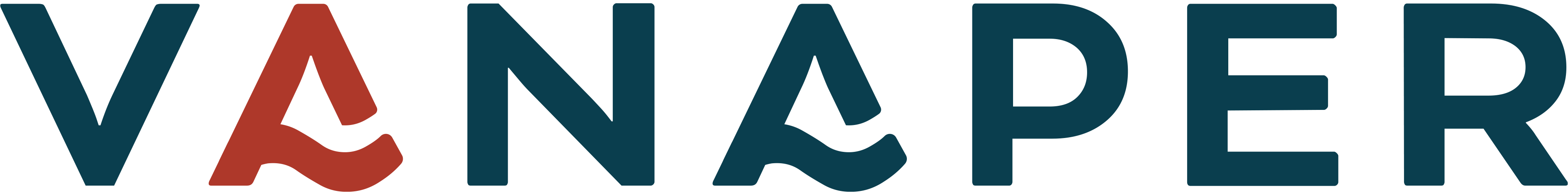Logo Vanaper