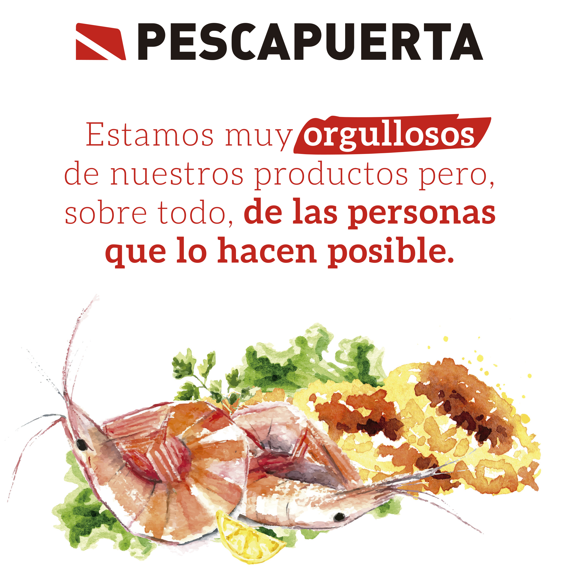 Pescapuerta Grupo among the main frozen fish operators in Spain