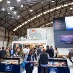 Pescapuerta, presente na 26.ª edição da Conxemar em Vigo