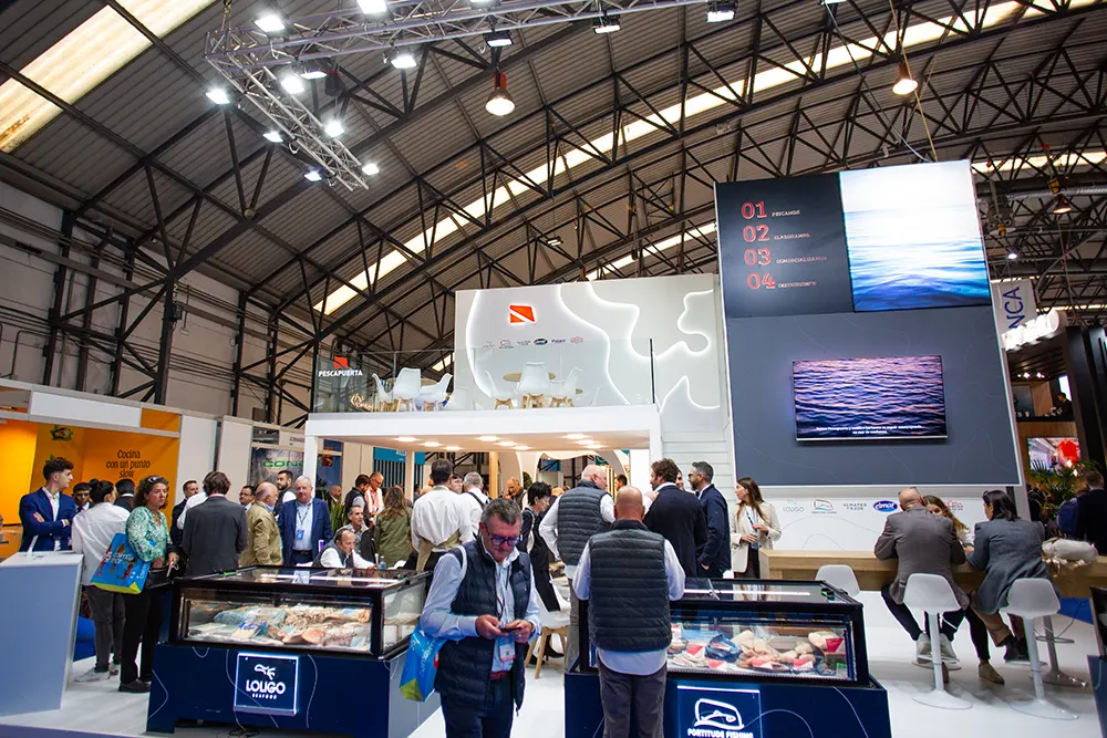 Conxemar 2025